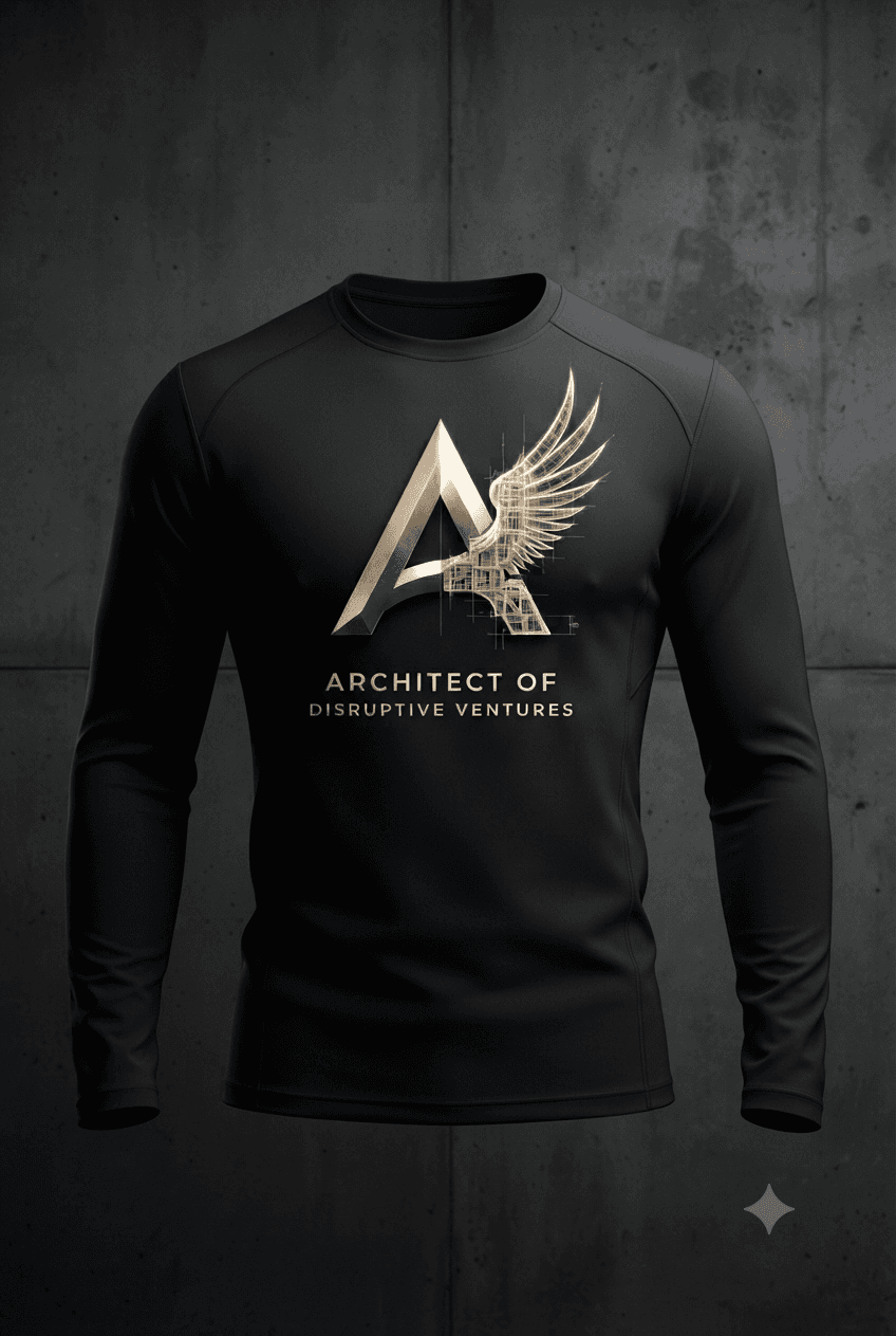 ADV Long Sleeve